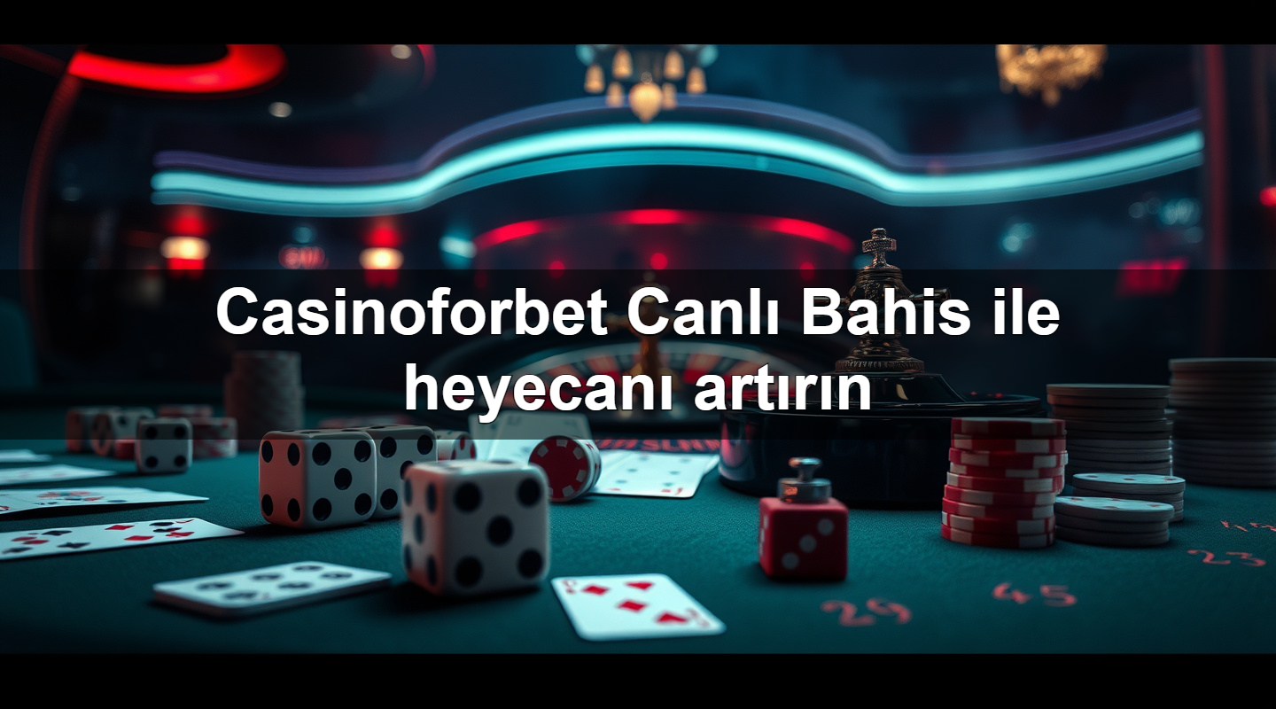 casinoforbet canl bahis ile heyecan art r n 1783704762361