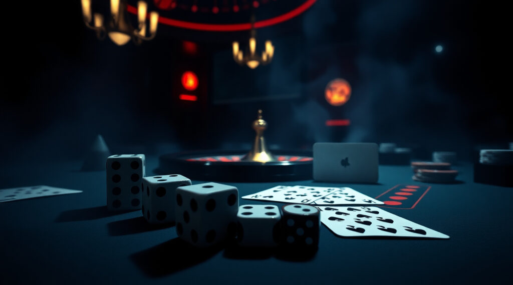 Casinoforbet