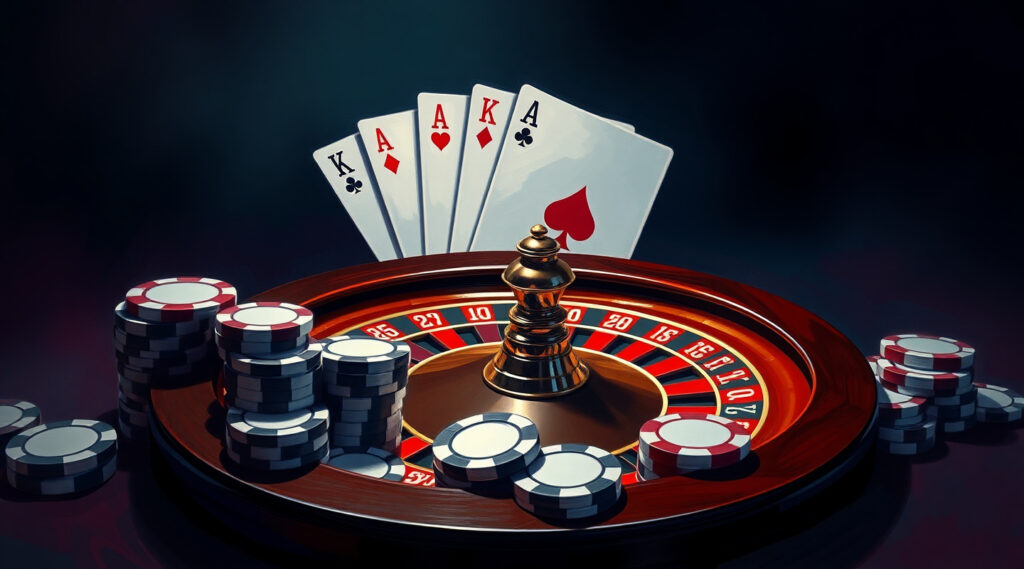 Casinoforbet Bonus
